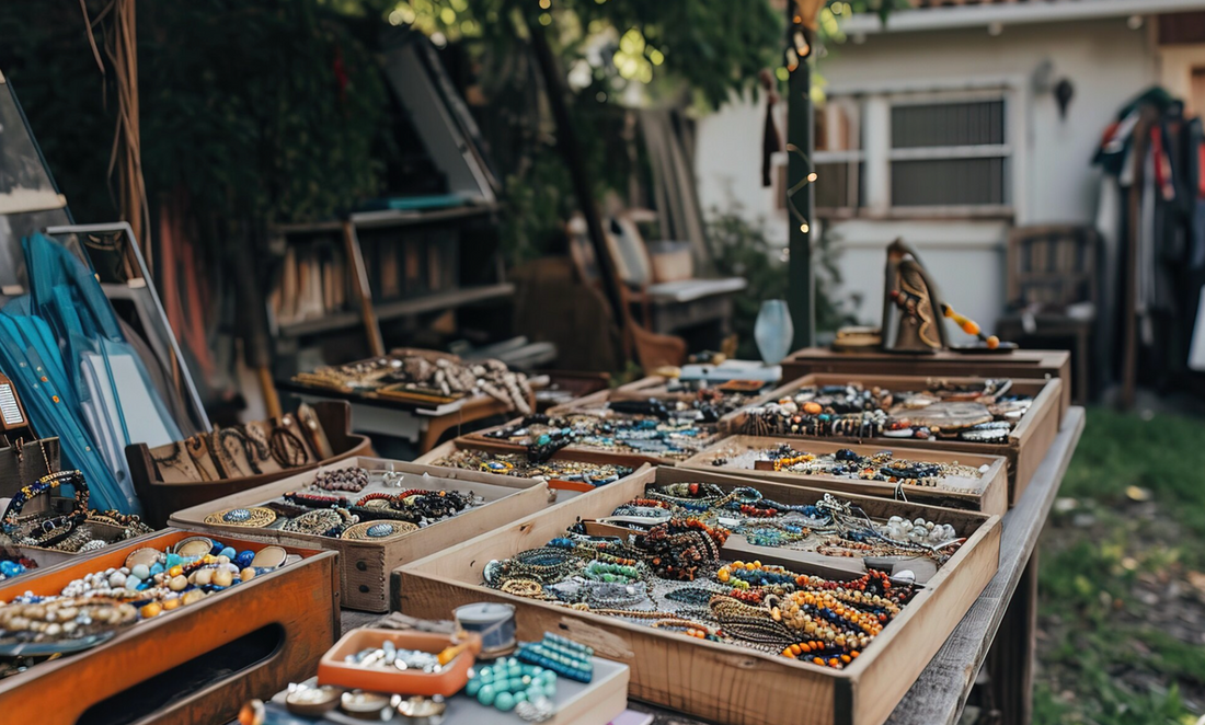 About the shop